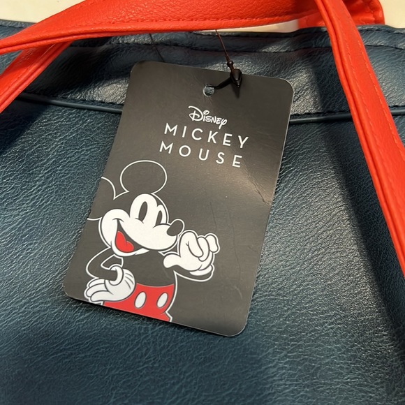 Mickey Mouse Adjustable backpack - Picture 6 of 6